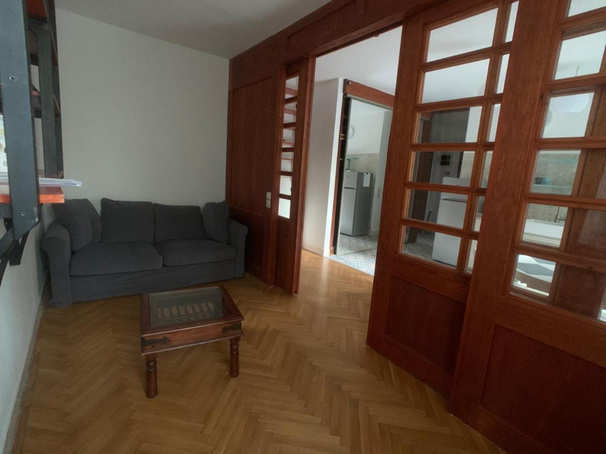 Cosy Apartman In Green Buda บูดาเปสต์ ภายนอก รูปภาพ